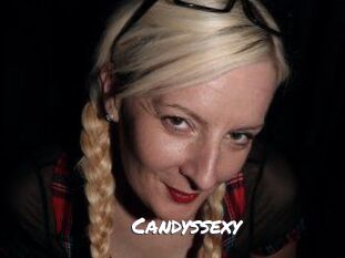 Candyssexy