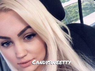 Candysweetty