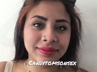 Candytomsonsex