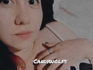 Candywolfs