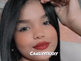 Candyysexxy