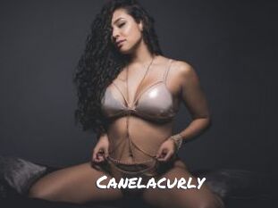 Canelacurly