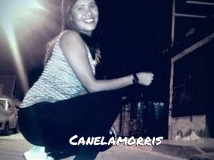 Canelamorris