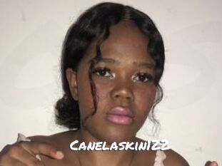 Canelaskin122