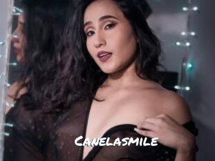 Canelasmile