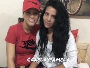 Canelaypamela