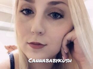 Cannababykush