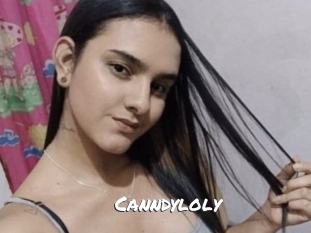 Canndyloly