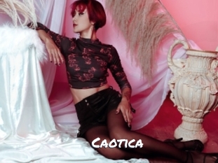 Caotica