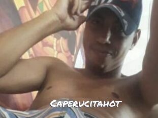 Caperucitahot
