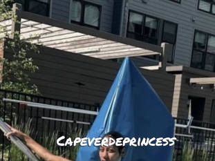 Capeverdeprincess