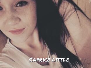 Caprice_little