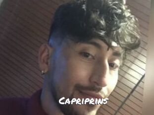 Capriprins