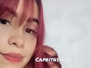 Capritash