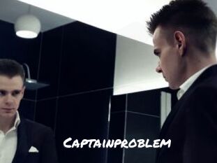 Captainproblem