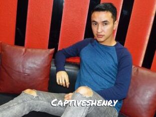 Captiveshenry
