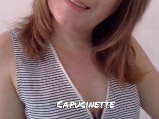 Capucinette