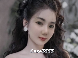 Cara3553
