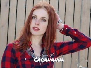 Carahanna