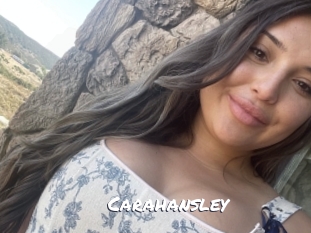 Carahansley