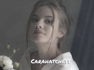 Carahatchett
