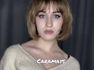 Caramays