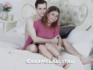Caramelandstan