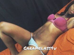 Caramelass4u