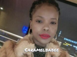 Caramelbabee