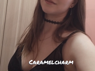 Caramelcharm