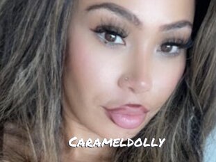 Carameldolly