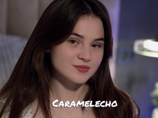 Caramelecho