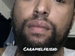 Caramelfriend