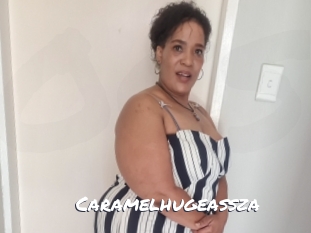 caramelhugeassza Ochranne Siete