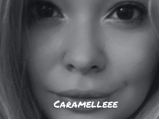 Caramelleee