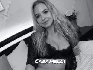 Caramelli