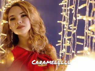 Caramelllll