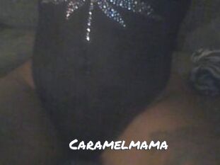 Caramelmama