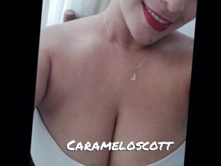 Carameloscott