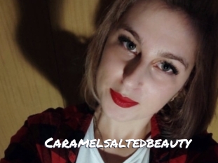 Caramelsaltedbeauty