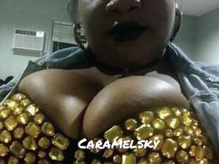 Caramel_sky