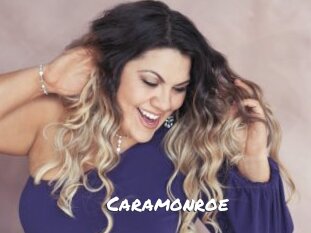 Caramonroe