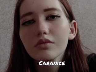 Caranice