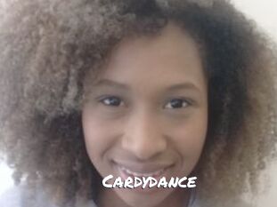 Cardydance