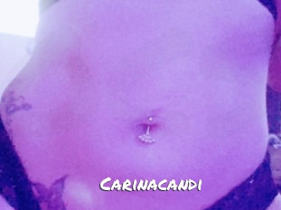 Carinacandi