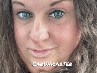 Carinacarter