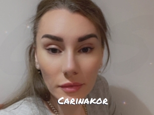 Carinakor