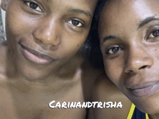 Carinandtrisha