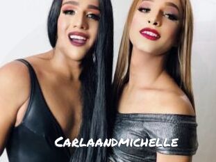 Carlaandmichelle