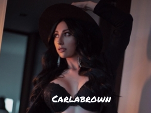Carlabrown